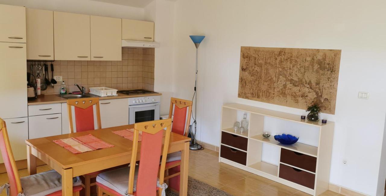 Apartment Cota 빈쿠란 외부 사진