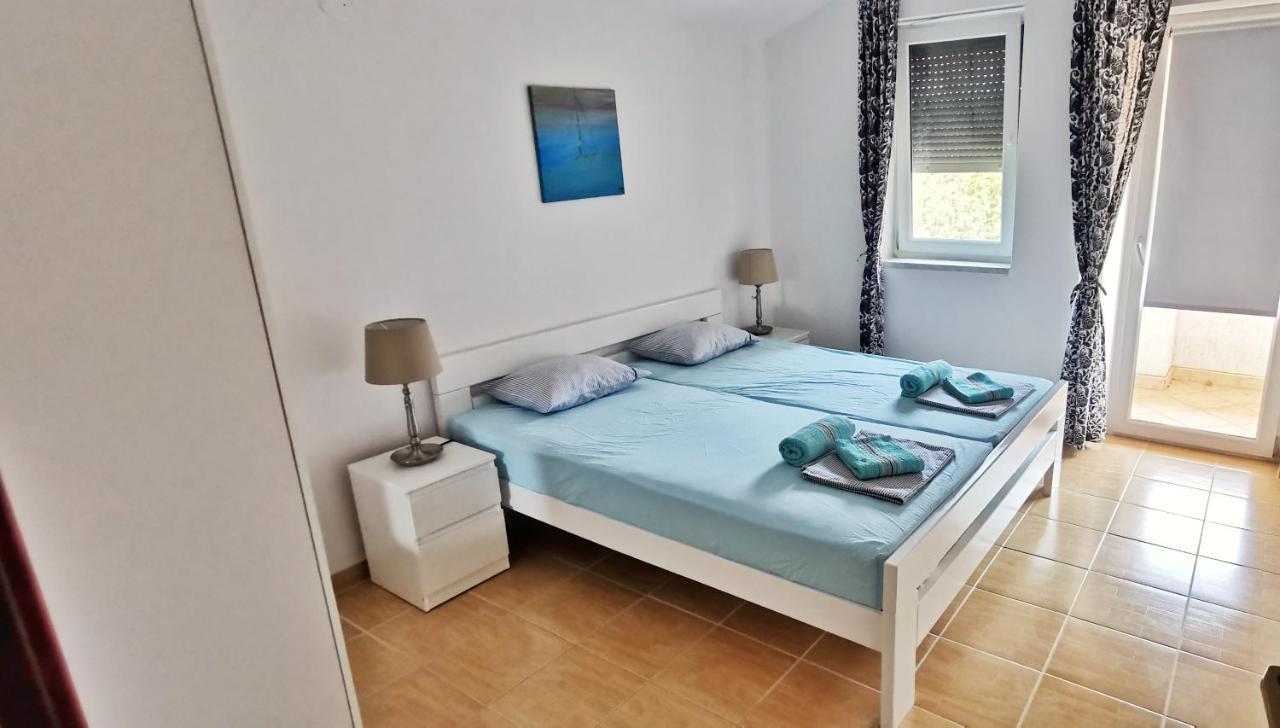 Apartment Cota 빈쿠란 외부 사진