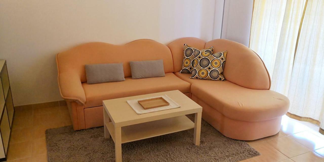 Apartment Cota 빈쿠란 외부 사진