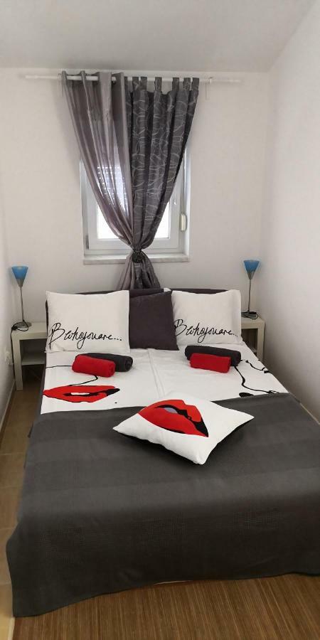 Apartment Cota 빈쿠란 외부 사진